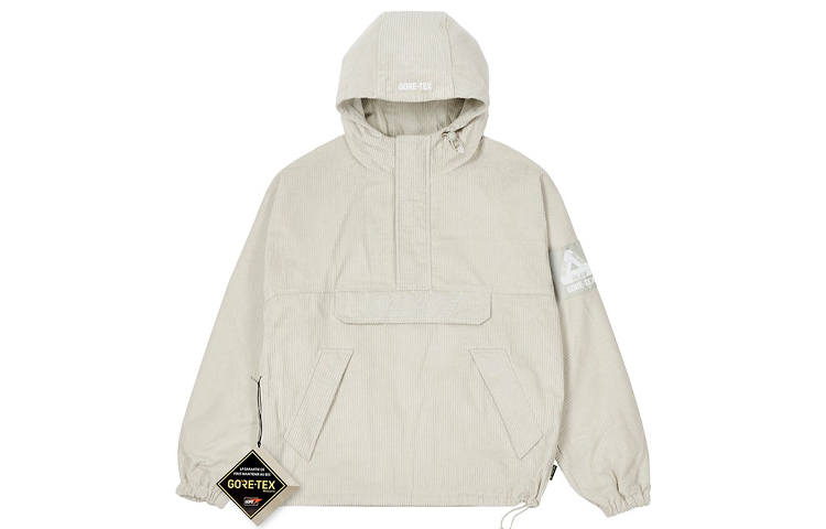 PALACE PALACE Gore Tex Corduroy Jacket