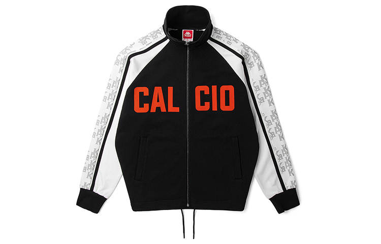 Kappa Kappa Jacket Autumn Spring Unisex Gift Recommendation
