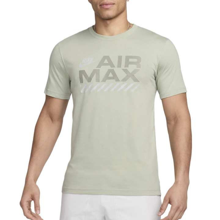 Nike Nike T Shirt Men's Jadeite Horizon