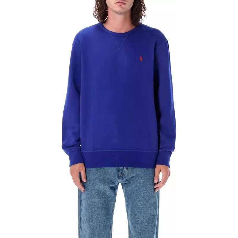 Polo Ralph Lauren Sweatshirt Men's Blue