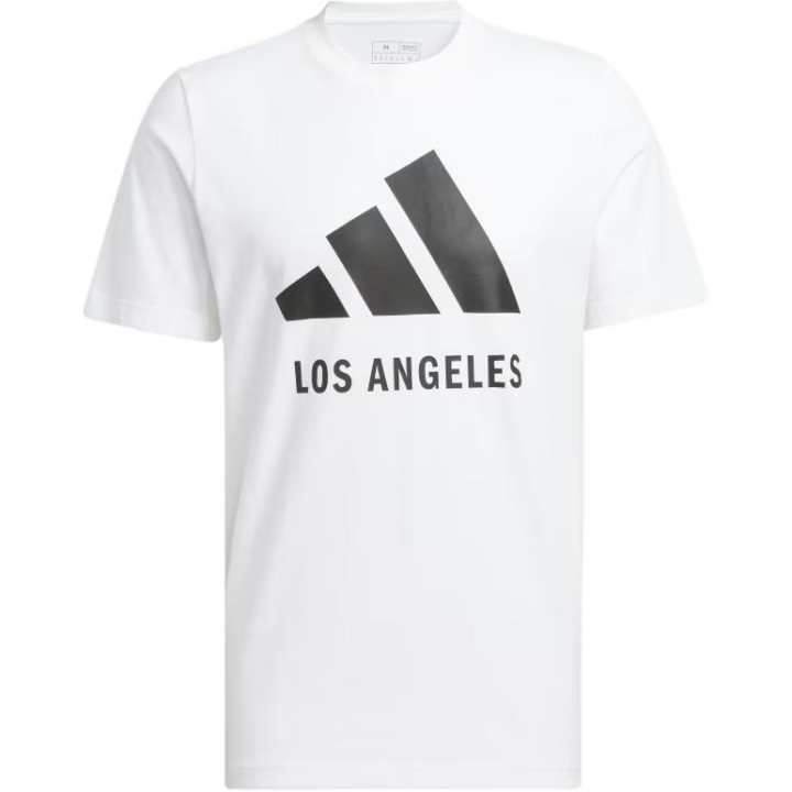 Adidas Adidas Nam Key City Graphic Tee