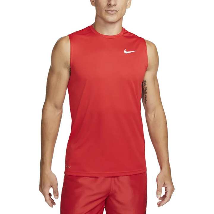 Nike Nike Sportswear Essentials Tank Top Men's University Red