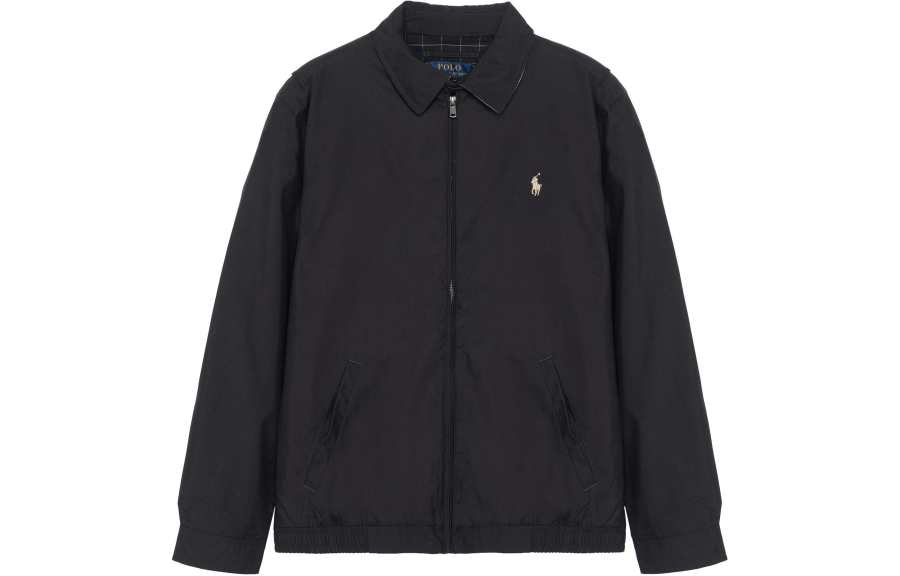 Polo Ralph Lauren Jackets & Coats Classic Version Men's Black