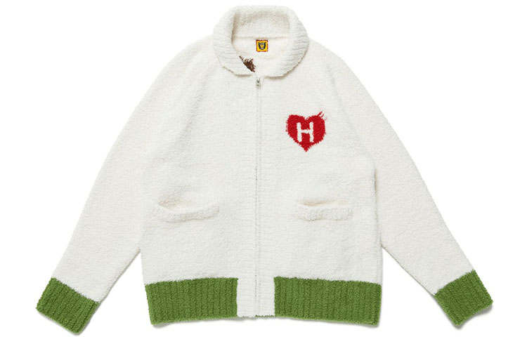 HUMAN MADE HUMAN MADE FW21 Jacket Men's White