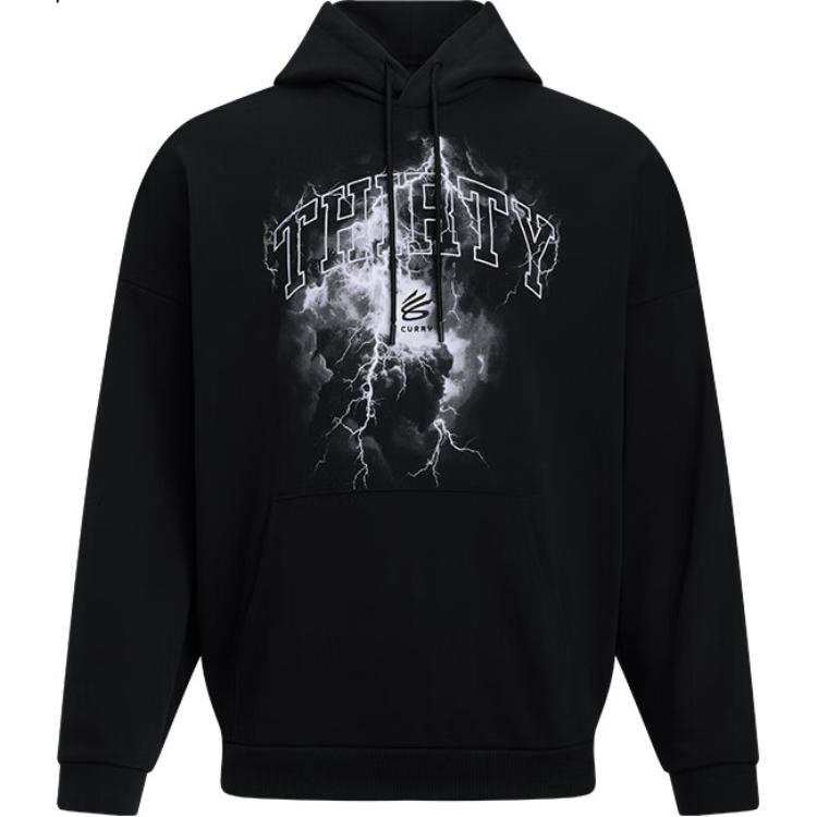 Under Armour Under Armour Sweatshirt Men's Black