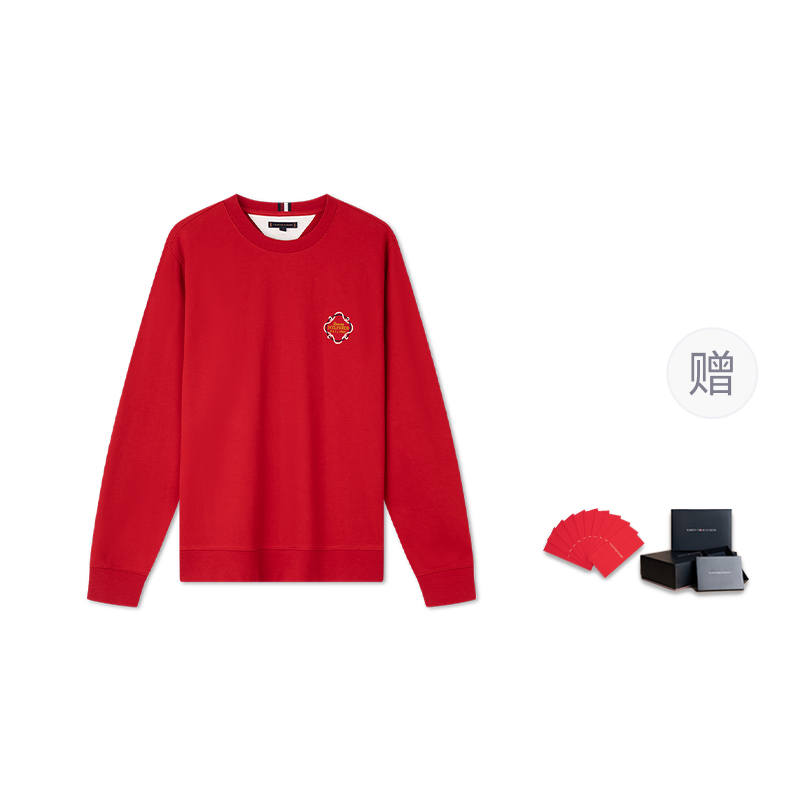 Tommy Hilfiger Tommy Hilfiger Sweatshirt Men's