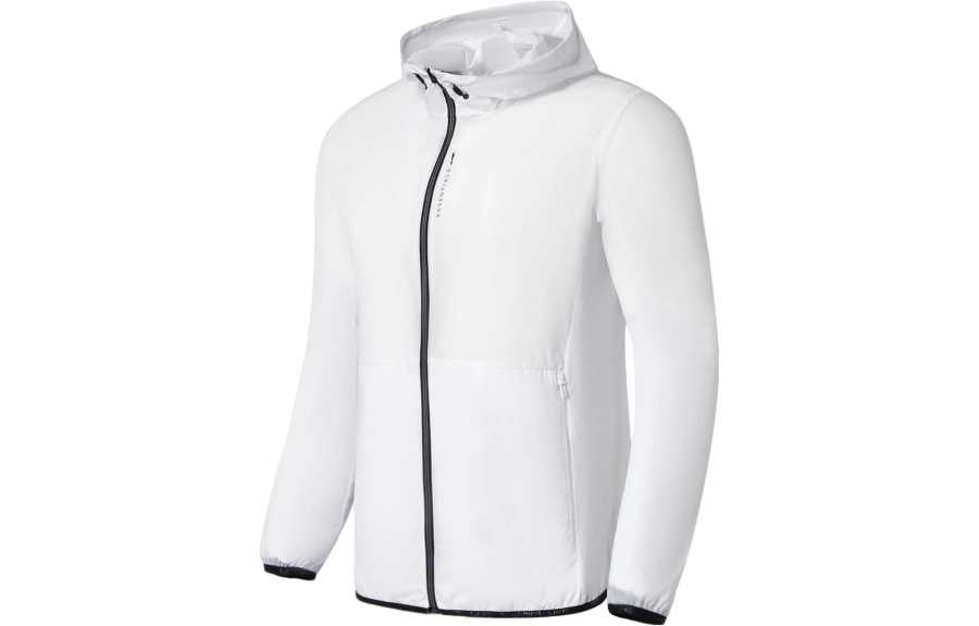 Li-Ning Li Ning Fitness Series Jacket Men's