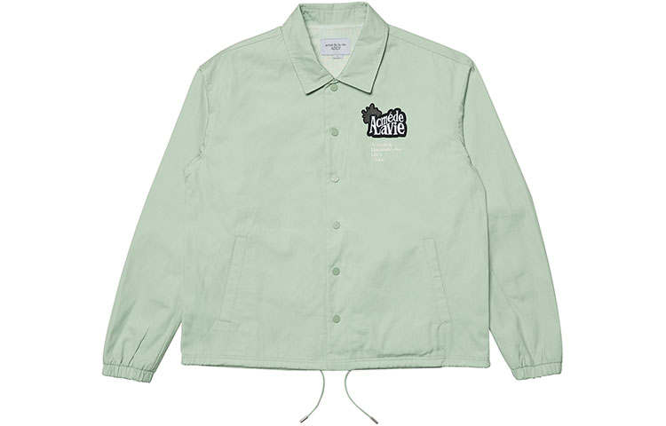 Acme De La Vie Acme De La Vie/ADLV Jacket Unisex Mint