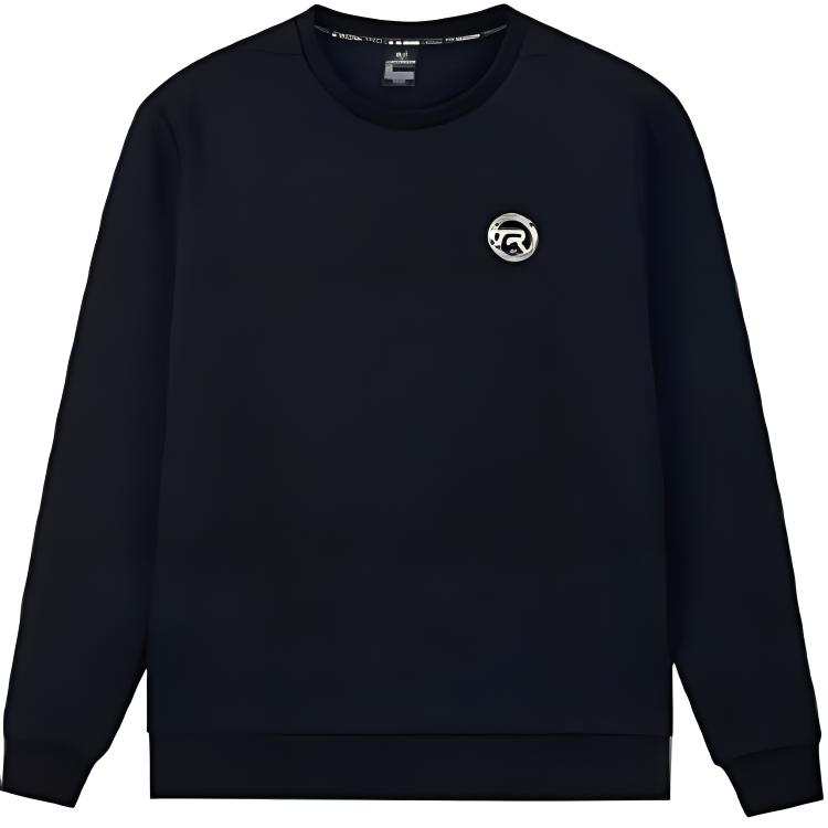 361° 361° Sweatshirt Men's Super Black