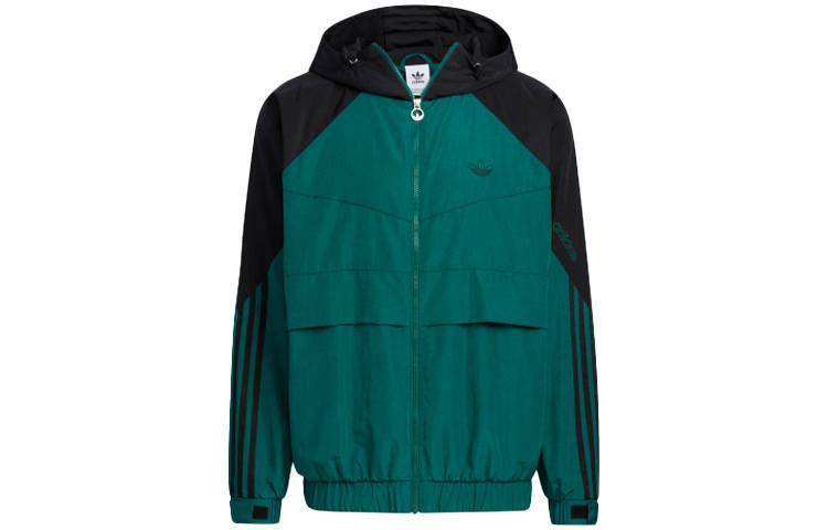 Adidas Originals SPRT Jacket Men's Green