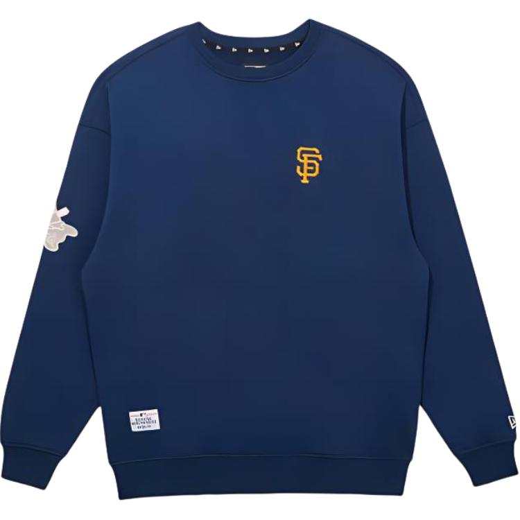 New Era American Sweatshirt Men's