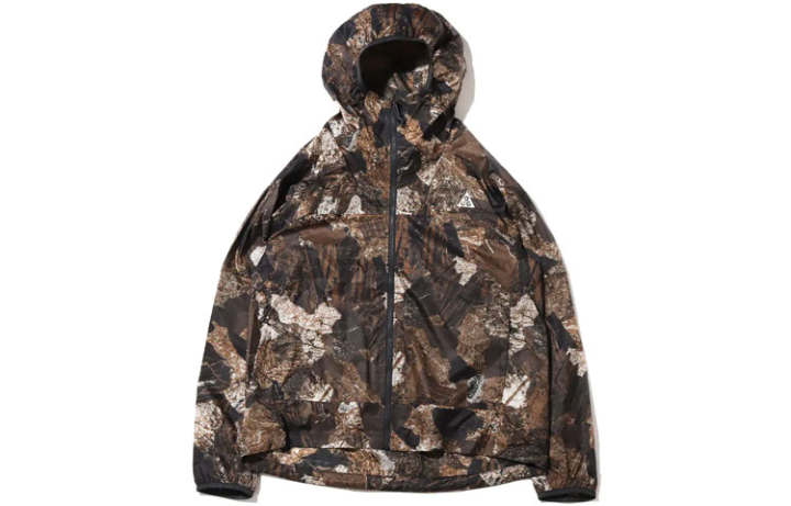Nike Nike ACG SS22 Jacket Men's Stone Gray
