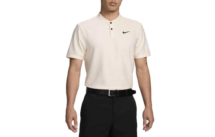 Nike Nike Polo Shirt Men's Guava Ice