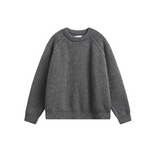 ONITSOP Knitwear Unisex Crew Neck Moderate Other