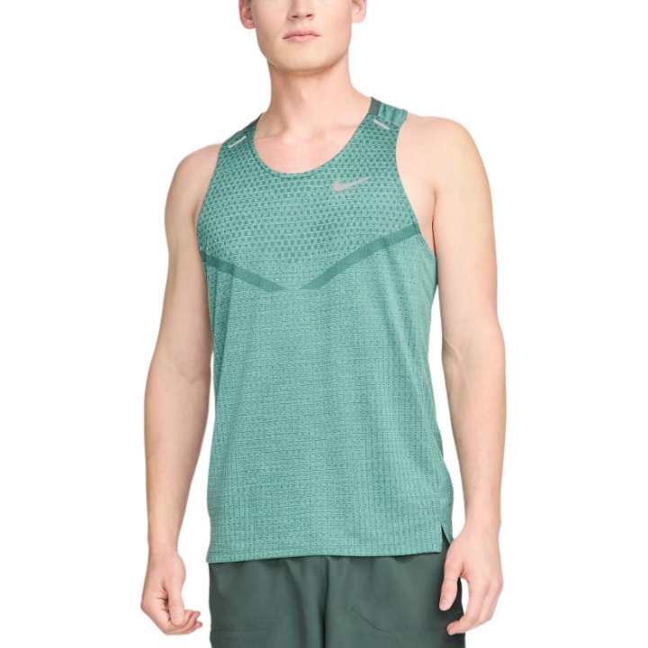 Nike Nike Tank Top Men's Vintage Green