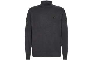 Tommy Hilfiger Knitwear Men's Dark Gray