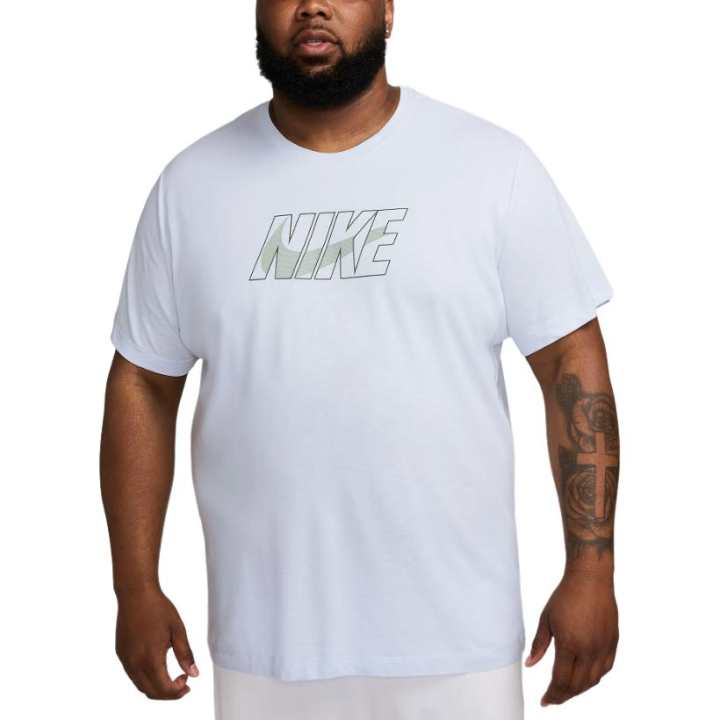 Nike Nike Men's Dri-FIT Fitness T-Shirt