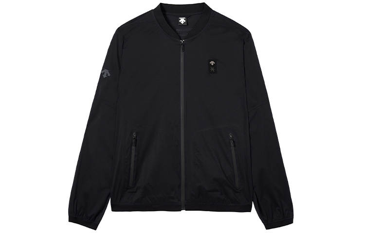DESCENTE DESCENTE Jacket Spring Fall Men's