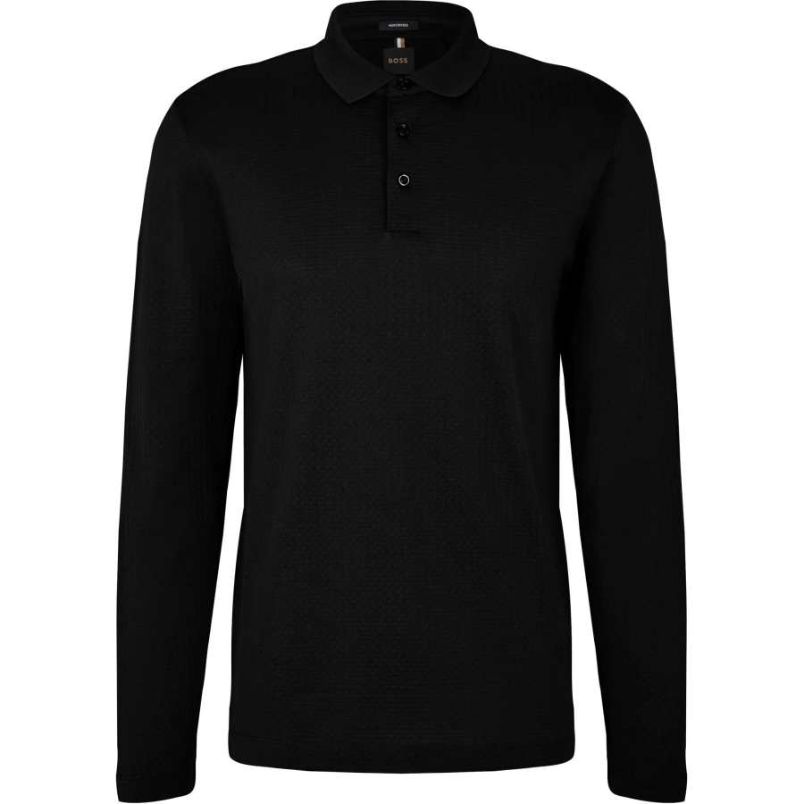 HUGO BOSS Hugo Boss polo sweater
