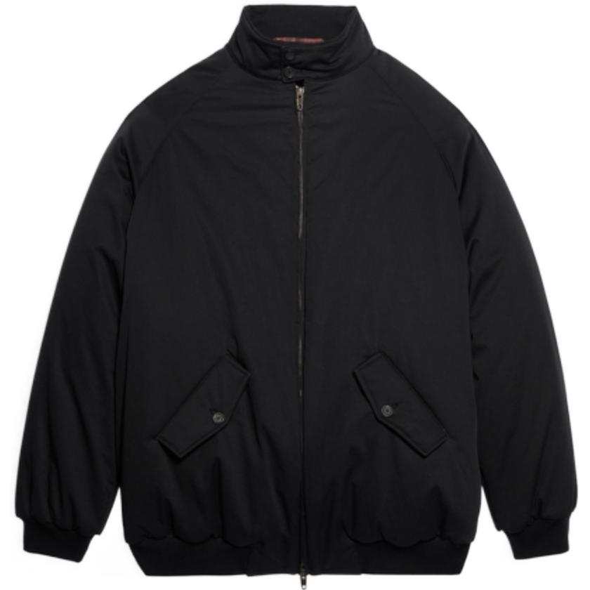 Balenciaga Balenciaga Harrington Bomber Jacket