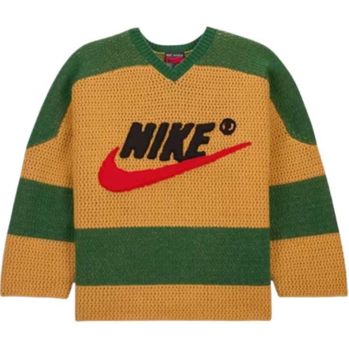 Nike Nike X Cactus Plant Flea Market Crochet Hockey Sweater