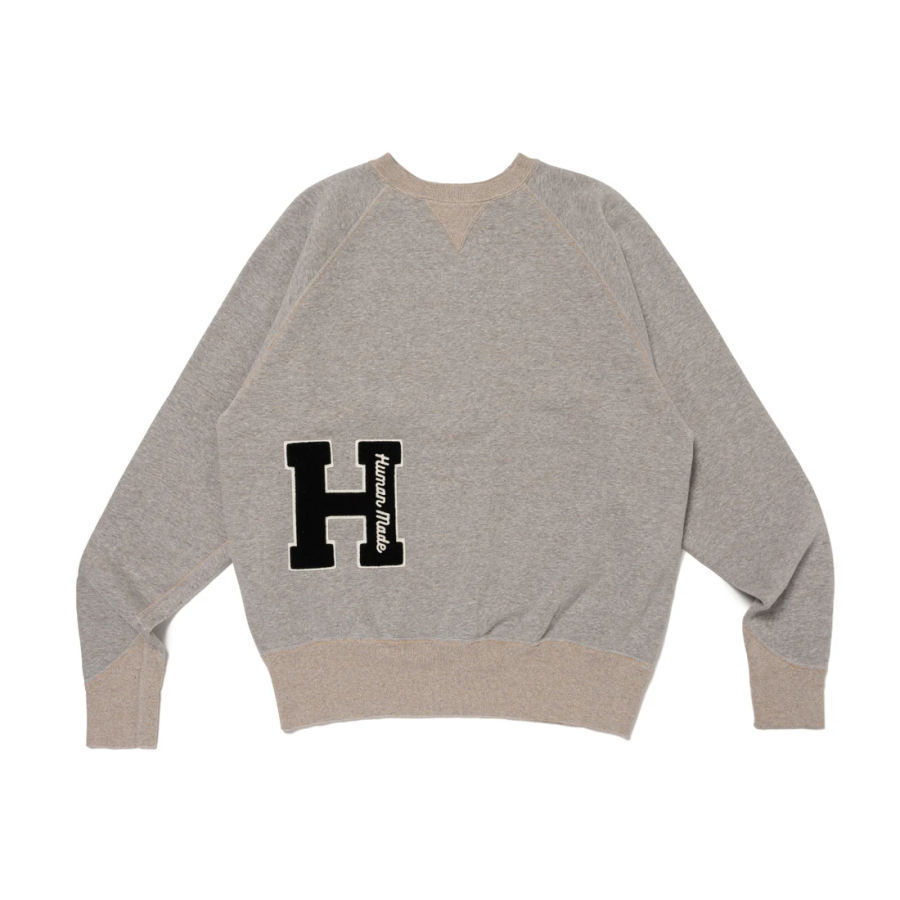 HUMAN MADE HUMAN MADE FW24 Sweatshirt Unisex