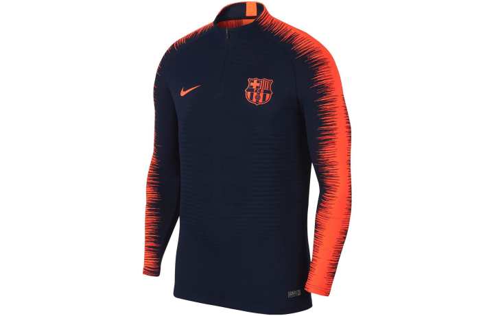 Nike Nike Jackets Men's Dark Blue Stand Collar Moderate Other