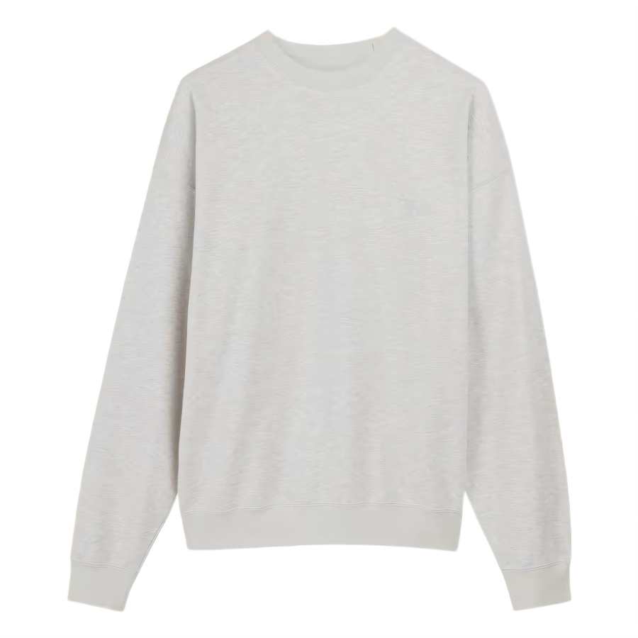 Y-3 Y-3 logo-print sweatshirt