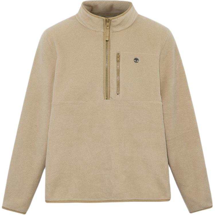 Timberland Knitwear Men's Liquorice Yellow