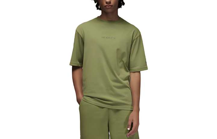Jordan JORDAN Air JORDAN Wordmark Men's T-Shirt
