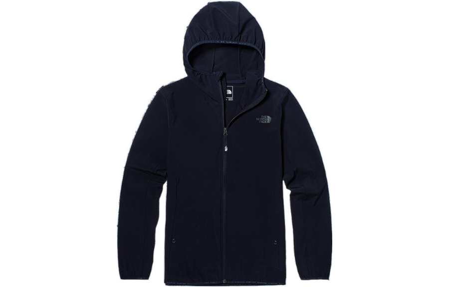 THE NORTH FACE Jacket Men's Blue