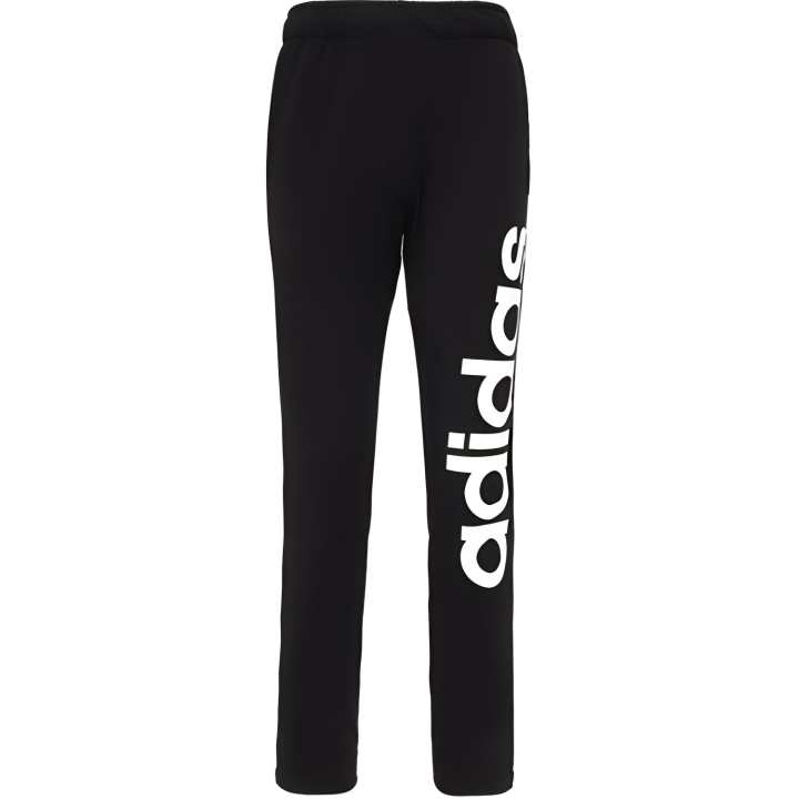 Adidas Adidas Knitted Sweatpants Men's Black