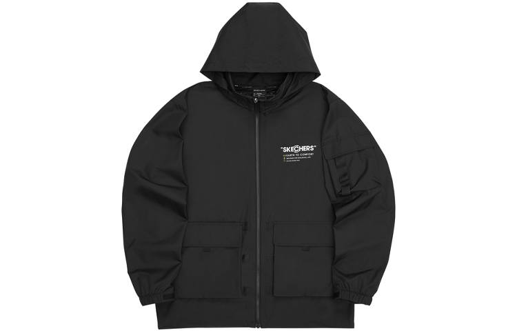 Skechers Environmental Protection Jackets & Coats Men's