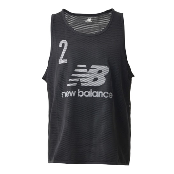 New Balance New Balance Tank Top Men's Black