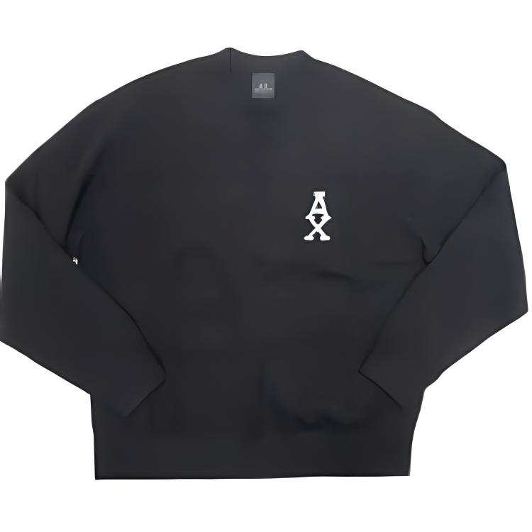 ARMANI EXCHANGE ARMANI EXCHANGEAE Sweater Men's Black