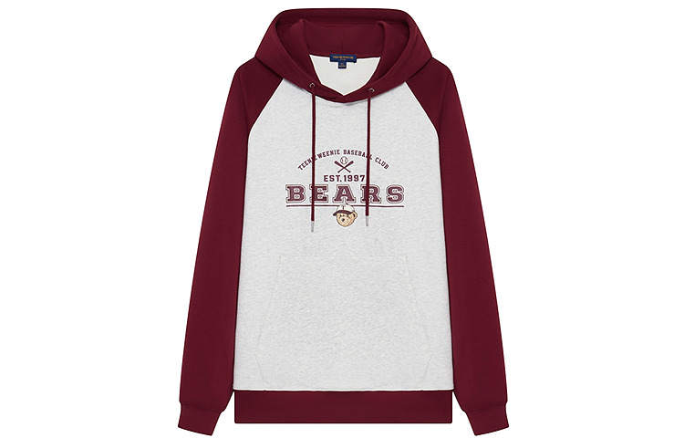 Teenie Weenie Men Sweatshirt Unisex