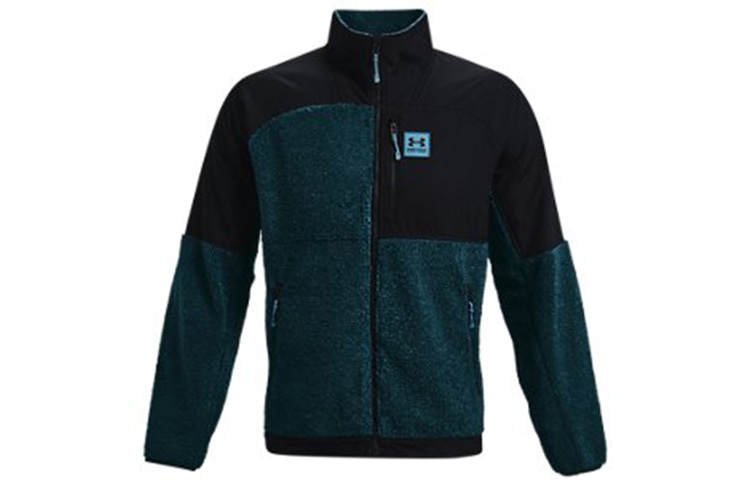 Under Armour Under Armour Jacket Men's Black