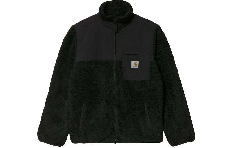 Carhartt WIP Jacket Men's Black