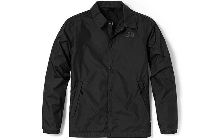 THE NORTH FACE THE NORTH FACE Jacket Fall Men's Black
