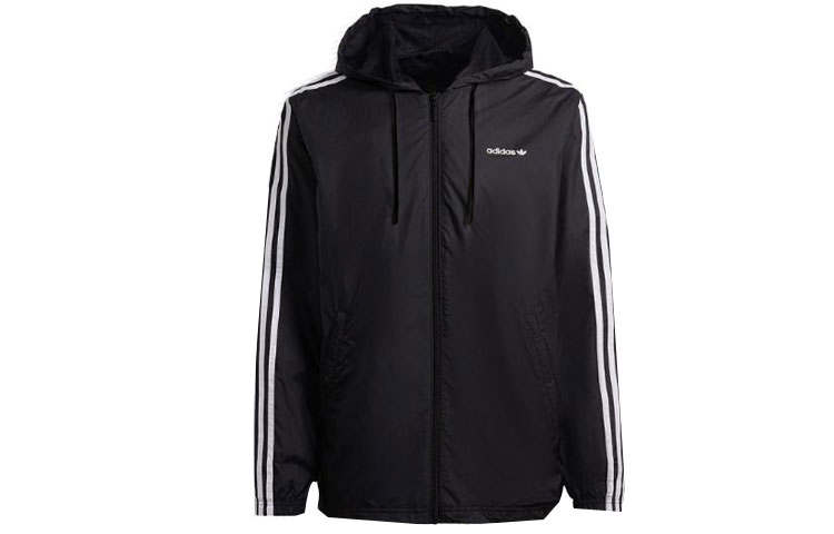 Adidas Originals Trefoil Jacket Men's