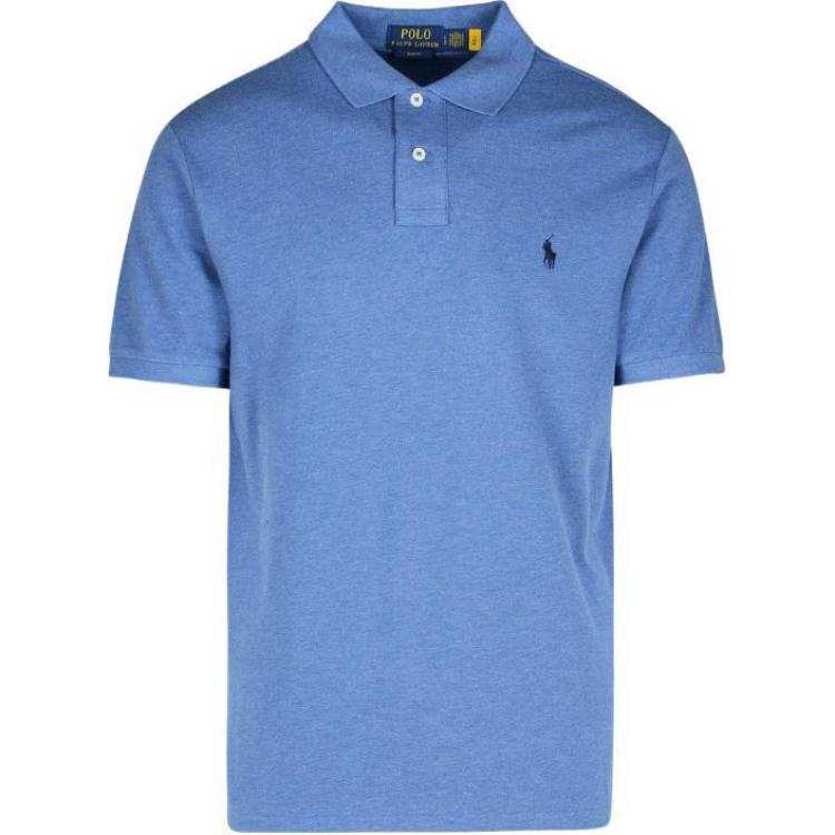 Polo Ralph Lauren Polo Shirt Men's Blue
