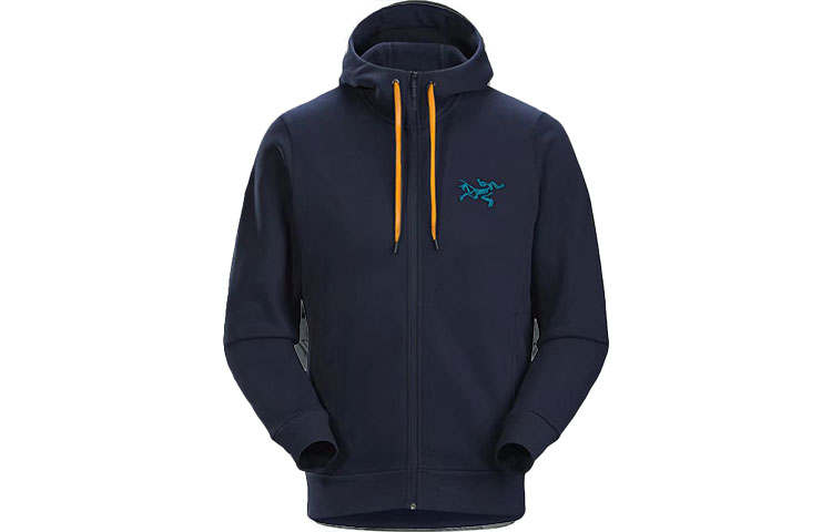Arcteryx EMBLEM Jackets Men's Hooded Moderate Other