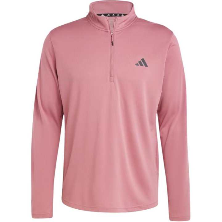 Adidas Adidas TRAIN ESSENTIALS Knitwear Men's Dark Red