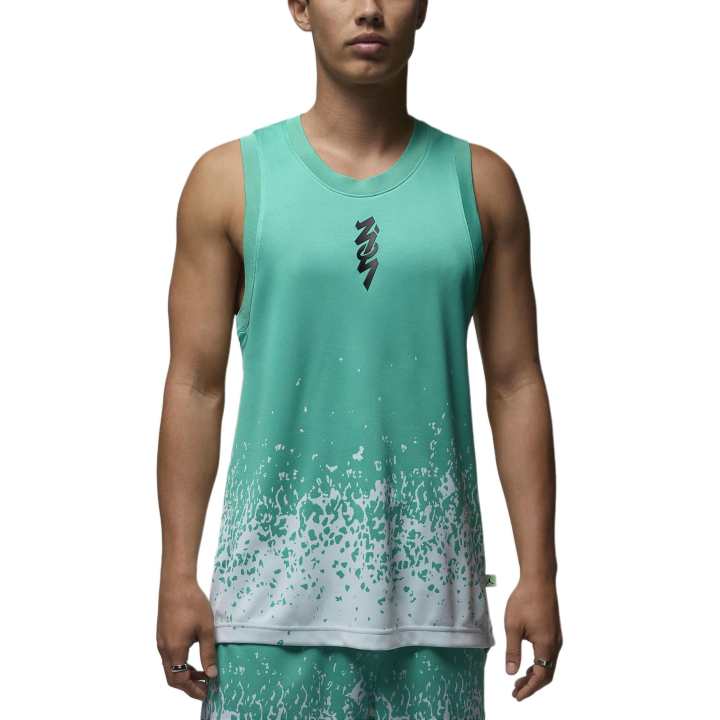 Jordan Jordan Tank Top Men's Kinetic Green