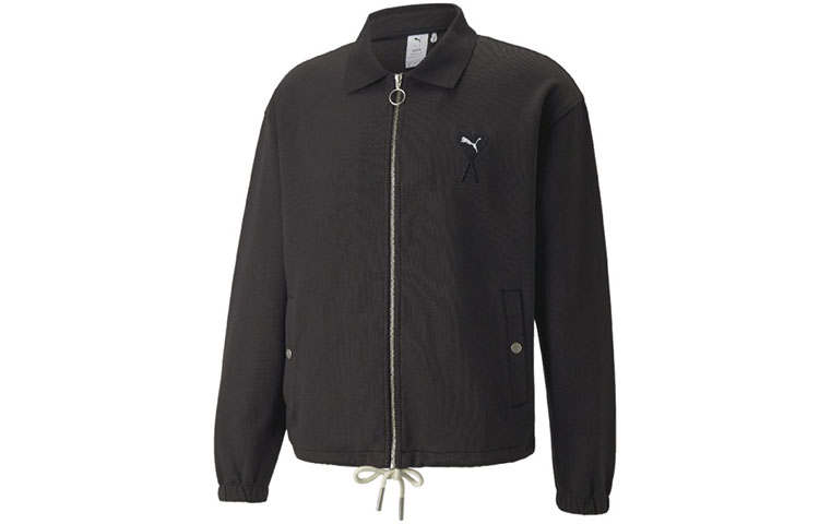 PUMA PUMA AMIPARIS Jacket Men's Black