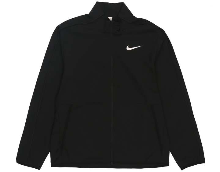 Nike Nike Dri Fit Jacket Men's Black