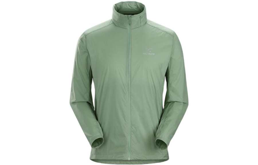 Arcteryx Arc'teryx Wind Shell Men's Celadon Glaze Green