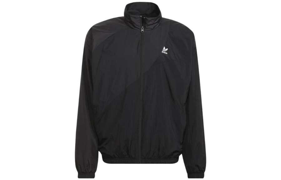 Adidas Originals ADICOLOR Jacket Men's Black