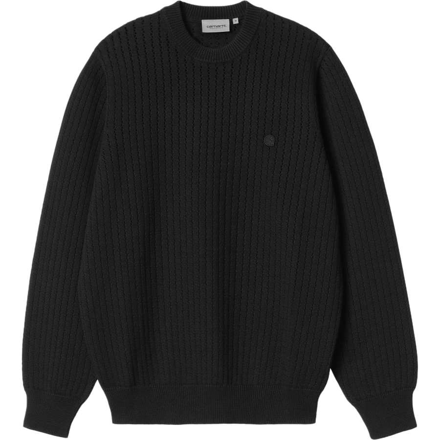Carhartt WIP Calen Crewneck Jumper