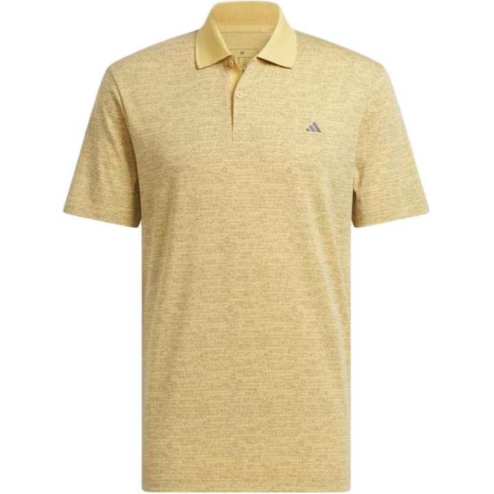 Adidas Adidas Go To Printed Polo Shirt
